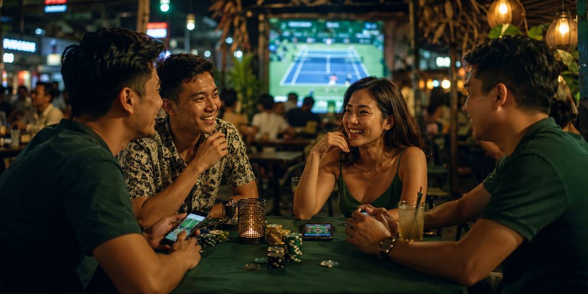 ku888 Bản đồ trò chơi