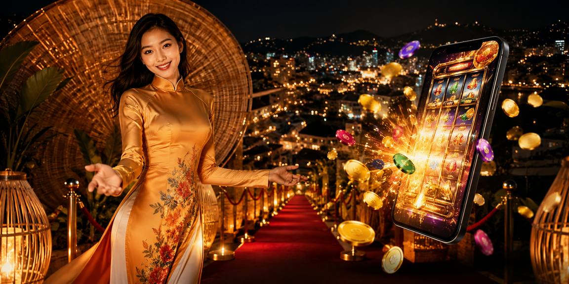 ku888 Hồ sơ cá nhân